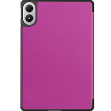 Чехол BECOVER Smart Case для Xiaomi Redmi Pad 2 Pro 12.1" Purple (714632)
