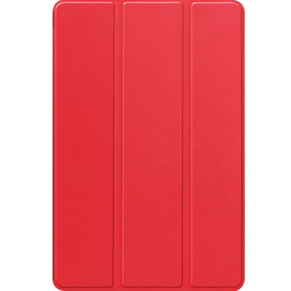 Чехол BECOVER Smart Case для Xiaomi Redmi Pad 2 Pro 12.1" Red (714633)