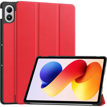 Чехол BECOVER Smart Case для Xiaomi Redmi Pad 2 Pro 12.1" Red (714633)