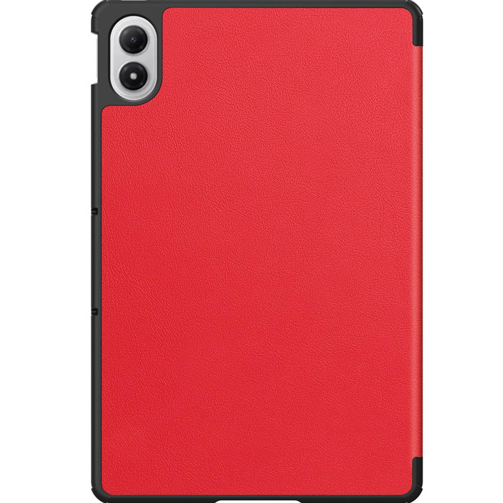 Чехол BECOVER Smart Case для Xiaomi Redmi Pad 2 Pro 12.1" Red (714633) Совместимость по бренду Xiaomi
