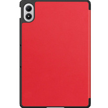 Чехол BECOVER Smart Case для Xiaomi Redmi Pad 2 Pro 12.1" Red (714633)