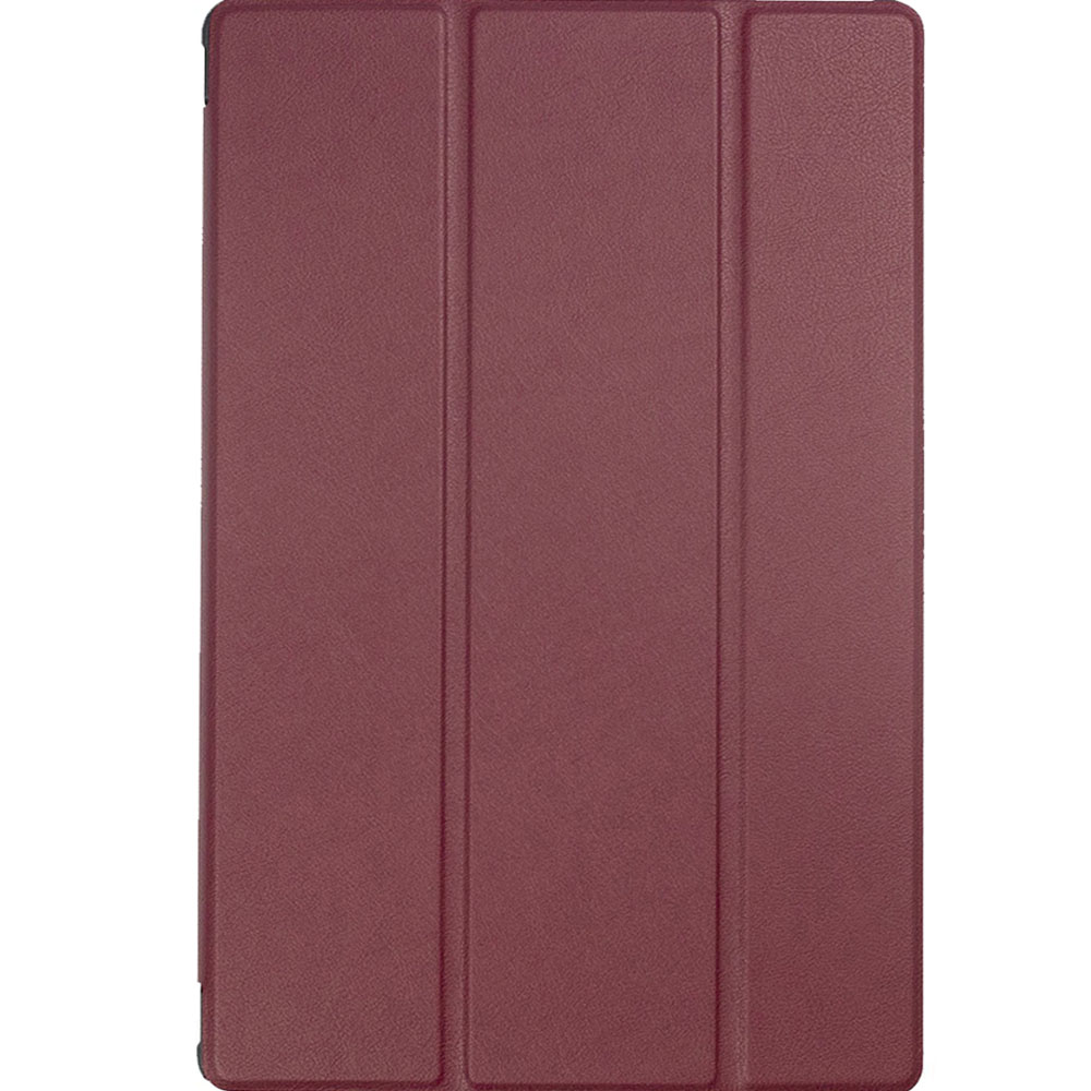 Чохол BECOVER Smart Case для Xiaomi Redmi Pad 2 Pro 12.1" Red Wine (714634)