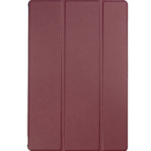 Чохол BECOVER Smart Case для Xiaomi Redmi Pad 2 Pro 12.1" Red Wine (714634)
