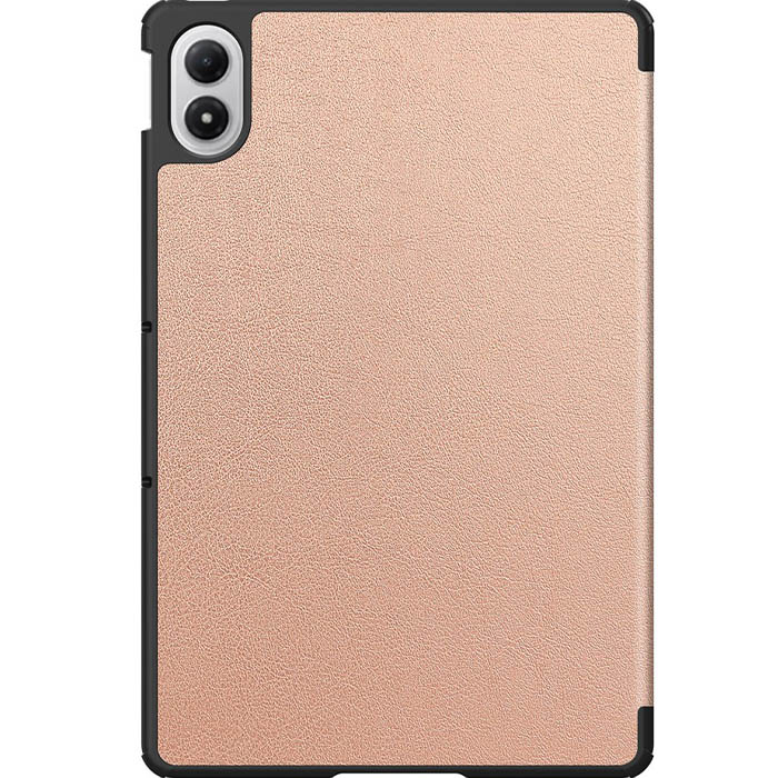 Чохол BECOVER Smart Case для Xiaomi Redmi Pad 2 Pro 12.1" Rose Gold (714635) Сумісність за брендом Xiaomi