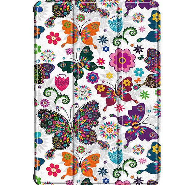 Чехол BECOVER Smart Case для Xiaomi Redmi Pad 2 Pro 12.1" Butterfly (714636)