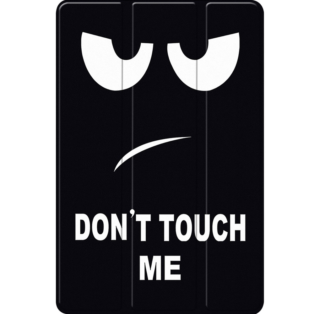 Чохол BECOVER Smart Case для Xiaomi Redmi Pad 2 Pro 12.1" Don't Touch (714637)