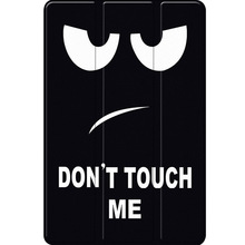 Чохол BECOVER Smart Case для Xiaomi Redmi Pad 2 Pro 12.1" Don't Touch (714637)