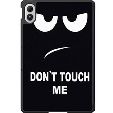 Чохол BECOVER Smart Case для Xiaomi Redmi Pad 2 Pro 12.1" Don't Touch (714637)