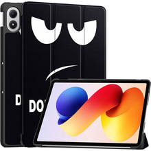 Чохол BECOVER Smart Case для Xiaomi Redmi Pad 2 Pro 12.1" Don't Touch (714637)