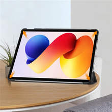 Чохол BECOVER Smart Case для Xiaomi Redmi Pad 2 Pro 12.1" Don't Touch (714637)