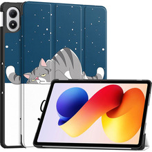 Чехол BECOVER Smart Case для Xiaomi Redmi Pad 2 Pro 12.1" Good Night (714638)