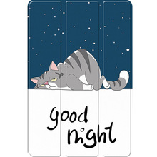 Чехол BECOVER Smart Case для Xiaomi Redmi Pad 2 Pro 12.1" Good Night (714638)