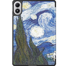 Чохол BECOVER Smart Case для Xiaomi Redmi Pad 2 Pro 12.1" Night (714640)