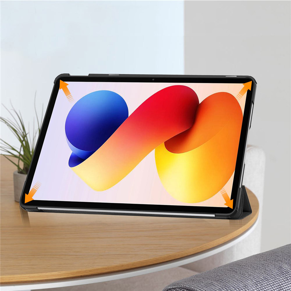 Фото Чохол BECOVER Smart Case для Xiaomi Redmi Pad 2 Pro 12.1" Night (714640)