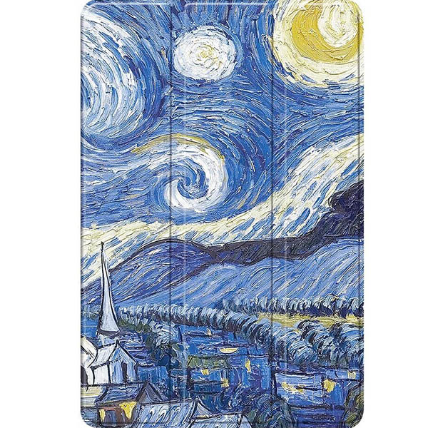 Чохол BECOVER Smart Case для Xiaomi Redmi Pad 2 Pro 12.1" Night (714640)