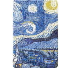 Чохол BECOVER Smart Case для Xiaomi Redmi Pad 2 Pro 12.1" Night (714640)