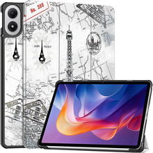 Чехол BECOVER Smart Case для Xiaomi Redmi Pad 2 Pro 12.1" Paris (714641)