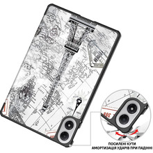 Чехол BECOVER Smart Case для Xiaomi Redmi Pad 2 Pro 12.1" Paris (714641)