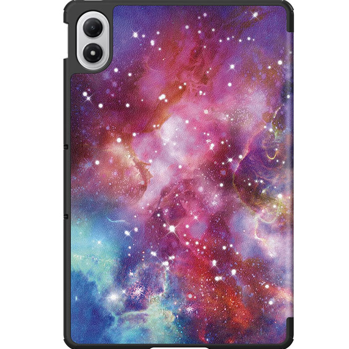 Чехол BECOVER Smart Case для Xiaomi Redmi Pad 2 Pro 12.1" Space (714642) Совместимость по бренду Xiaomi