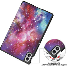 Чехол BECOVER Smart Case для Xiaomi Redmi Pad 2 Pro 12.1" Space (714642)
