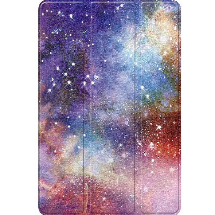 Чехол BECOVER Smart Case для Xiaomi Redmi Pad 2 Pro 12.1" Space (714642)