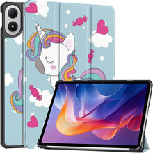 Чохол BECOVER Smart Case для Xiaomi Redmi Pad 2 Pro 12.1" Unicorn (714643)