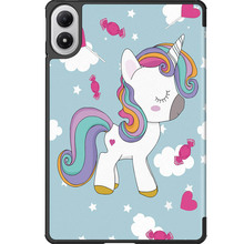 Чохол BECOVER Smart Case для Xiaomi Redmi Pad 2 Pro 12.1" Unicorn (714643)