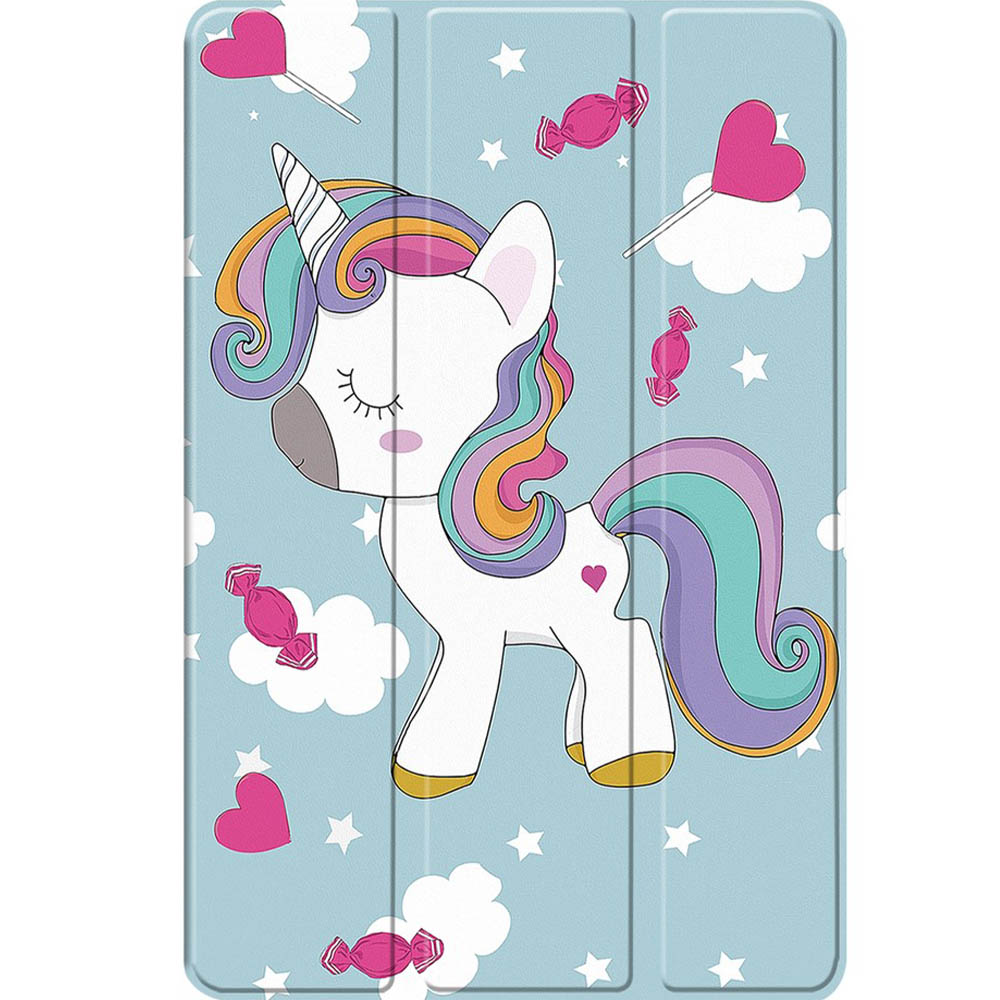 Чохол BECOVER Smart Case для Xiaomi Redmi Pad 2 Pro 12.1" Unicorn (714643)