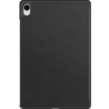 Чохол BECOVER Smart Case Samsung Galaxy Tab S11 (SM-X730/X736) 11.0" Black (714647)