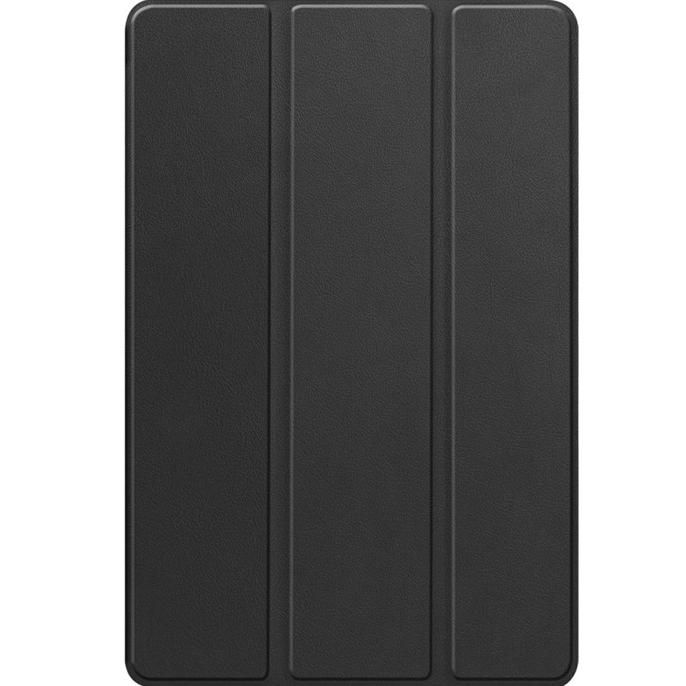 Чохол BECOVER Smart Case Samsung Galaxy Tab S11 (SM-X730/X736) 11.0" Black (714647)