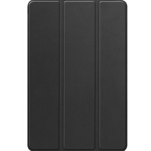 Чохол BECOVER Smart Case Samsung Galaxy Tab S11 (SM-X730/X736) 11.0" Black (714647)