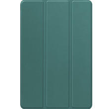Чохол BECOVER Smart Case Samsung Galaxy Tab S11 (SM-X730/X736) 11.0" Dark Green (714648)