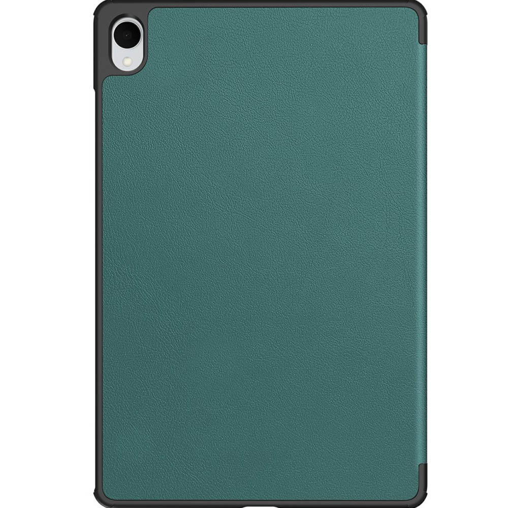 Чохол BECOVER Smart Case Samsung Galaxy Tab S11 (SM-X730/X736) 11.0" Dark Green (714648) Сумісність за брендом Samsung