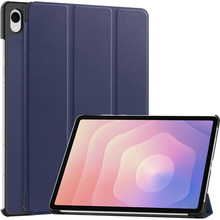 Чехол BECOVER Smart Case для Samsung Galaxy Tab S11 (SM-X730/X736) 11.0" Deep Blue (714649)