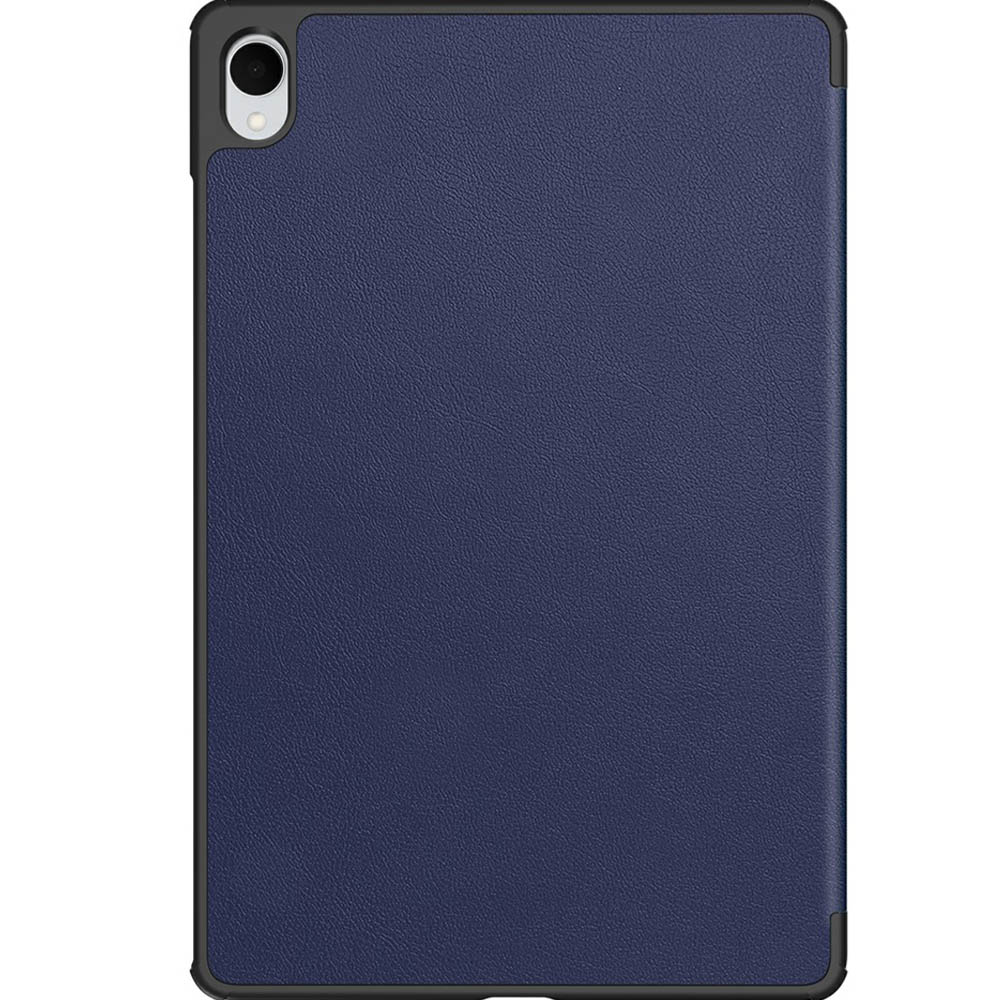 Чехол BECOVER Smart Case для Samsung Galaxy Tab S11 (SM-X730/X736) 11.0" Deep Blue (714649) Совместимость по бренду Samsung