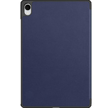 Чехол BECOVER Smart Case для Samsung Galaxy Tab S11 (SM-X730/X736) 11.0" Deep Blue (714649)