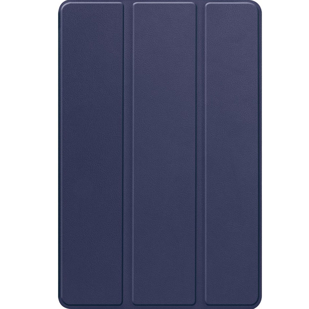 Чехол BECOVER Smart Case для Samsung Galaxy Tab S11 (SM-X730/X736) 11.0" Deep Blue (714649)