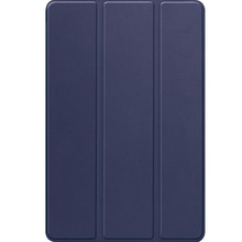 Чехол BECOVER Smart Case для Samsung Galaxy Tab S11 (SM-X730/X736) 11.0" Deep Blue (714649)
