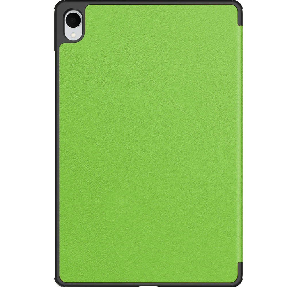 Чехол BECOVER Smart Case для Samsung Galaxy Tab S11 (SM-X730/X736) 11.0" Green (714650) Совместимость по бренду Samsung