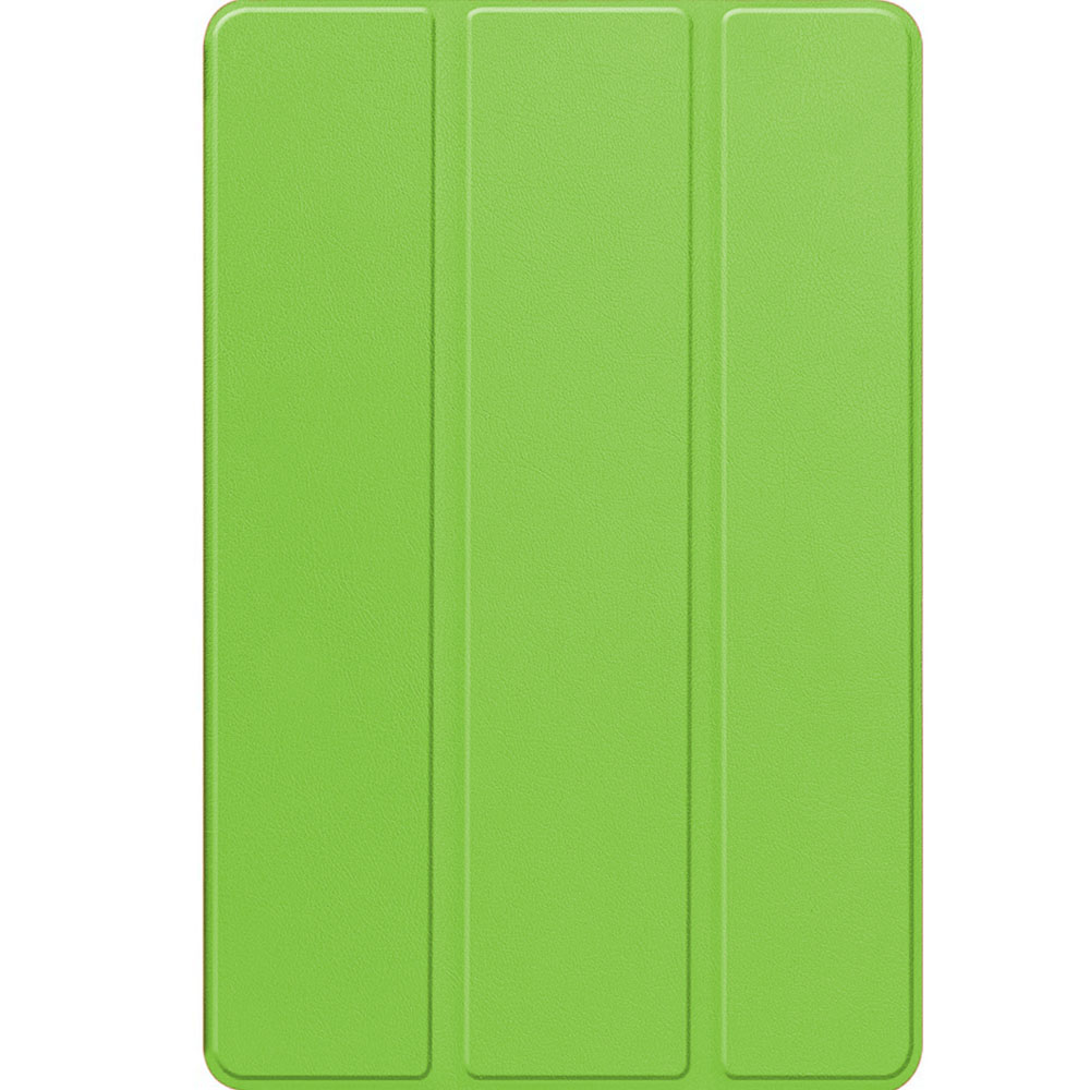 Чехол BECOVER Smart Case для Samsung Galaxy Tab S11 (SM-X730/X736) 11.0" Green (714650)