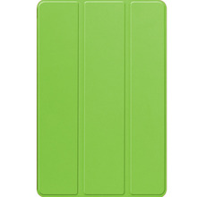 Чехол BECOVER Smart Case для Samsung Galaxy Tab S11 (SM-X730/X736) 11.0" Green (714650)