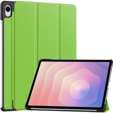 Чехол BECOVER Smart Case для Samsung Galaxy Tab S11 (SM-X730/X736) 11.0" Green (714650)