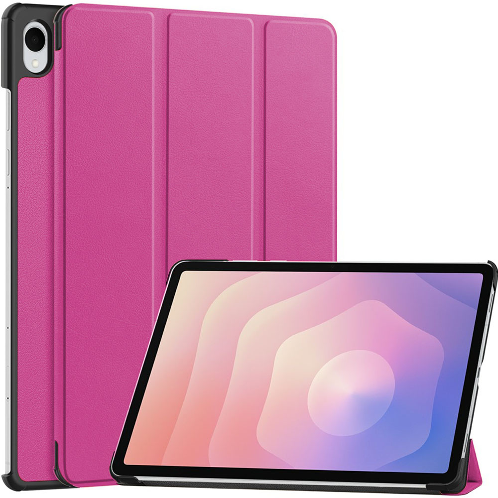 Чехол BECOVER Smart Case для Samsung Galaxy Tab S11 (SM-X730/X736) 11.0" Purple (714651) Совместимость по модели Samsung Galaxy Tab S11 Wi-Fi