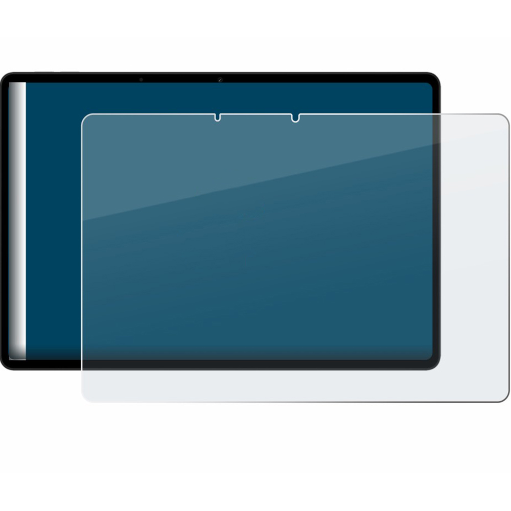 Защитное стекло BECOVER Matte Anti-Glare для OPPO Pad SE/OnePlus Pad lite 11.0" 2025 (714646) Совместимость по модели OPPO Pad SE