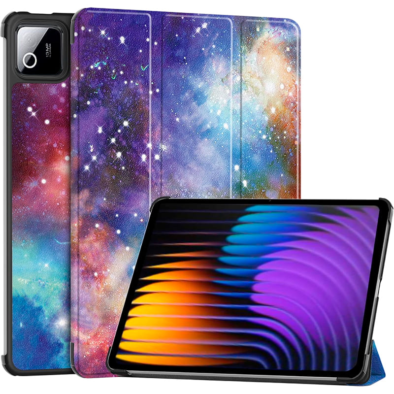 Чехол BECOVER Smart Case для Xiaomi Pad 8/8 Pro Space (714597) Совместимость по модели Xiaomi Pad 8