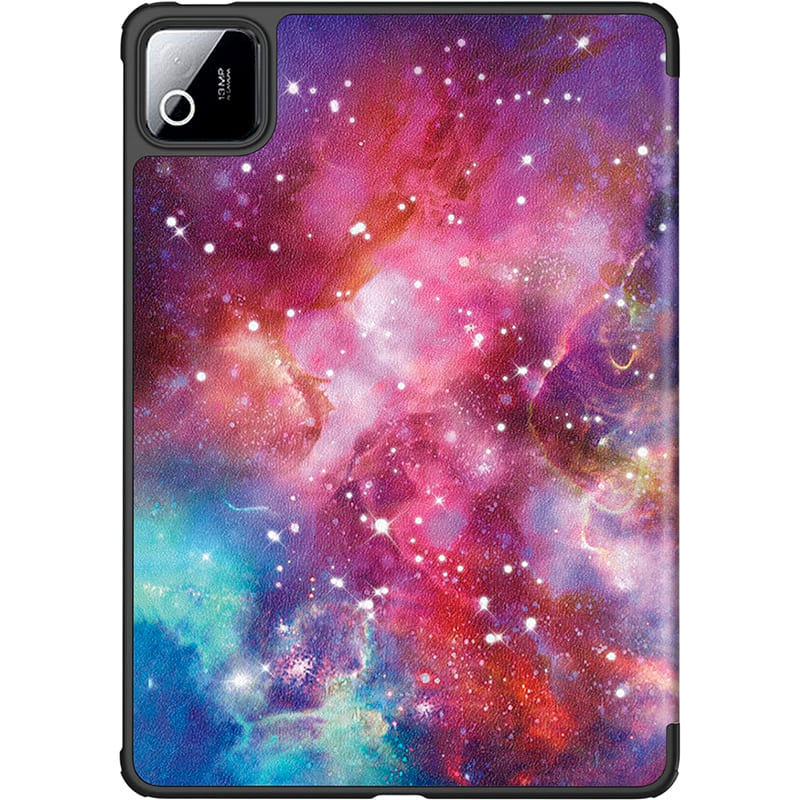 Чехол BECOVER Smart Case для Xiaomi Pad 8/8 Pro Space (714597) Совместимость по бренду Xiaomi