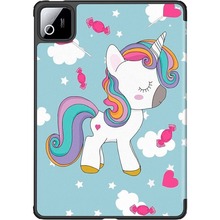 Чехол BECOVER Smart Case для Xiaomi Pad 8/8 Pro Unicorn (714598)
