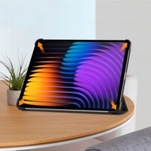Чехол BECOVER Smart Case для Xiaomi Pad 8/8 Pro Unicorn (714598)
