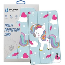 Чехол BECOVER Smart Case для Xiaomi Pad 8/8 Pro Unicorn (714598)