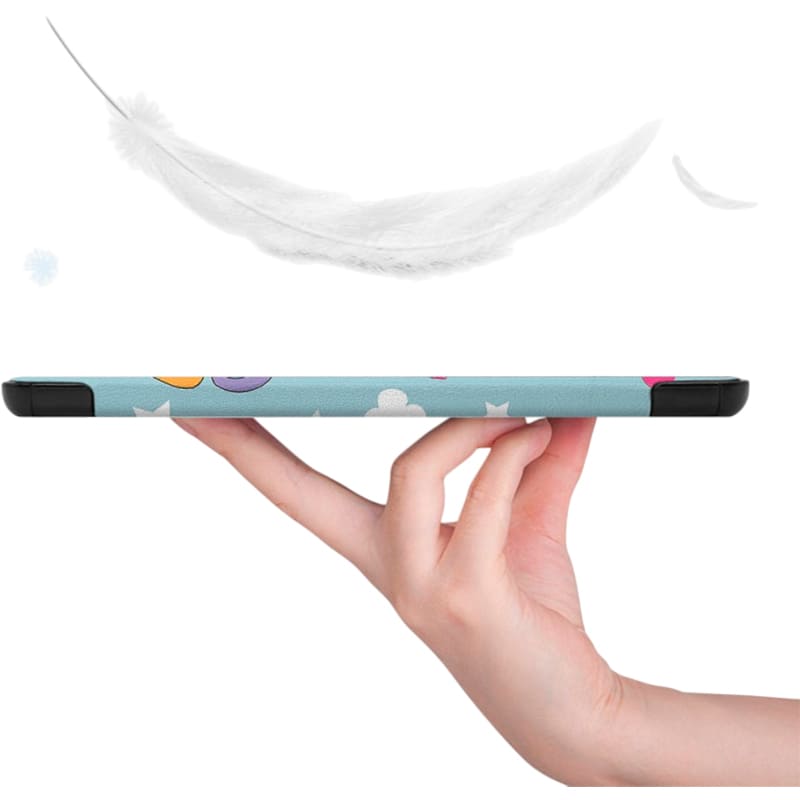 Заказать Чехол BECOVER Smart Case для Xiaomi Pad 8/8 Pro Unicorn (714598)